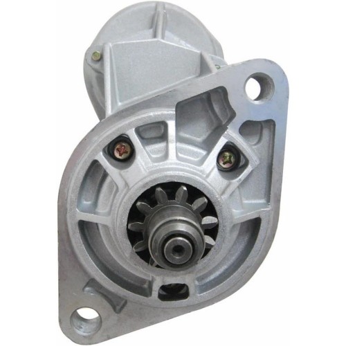 Starterstock Car Starter Motor For HINO 17292N 0280009770, SND0139, 50-831001961, 50831001961picture4