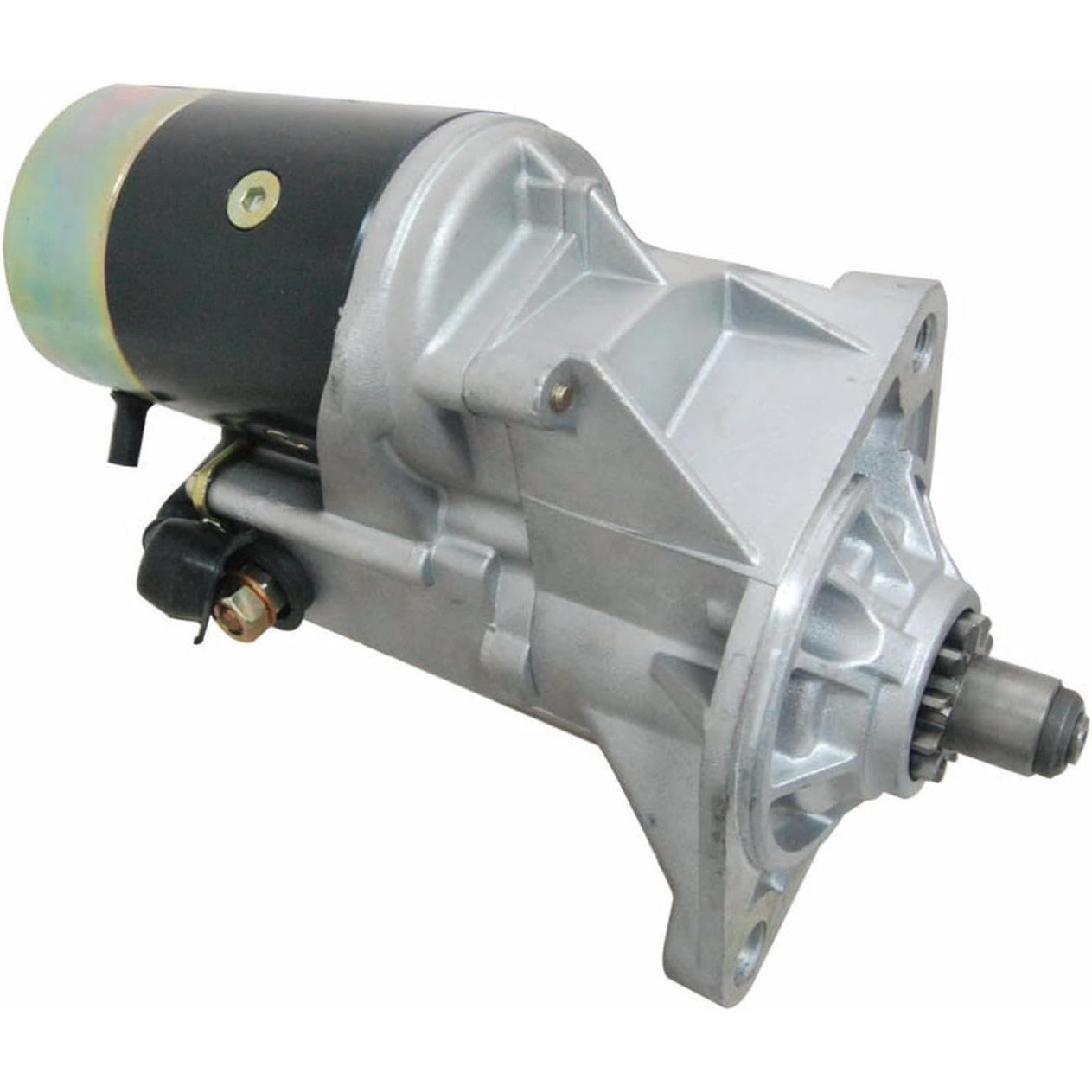 Car Starter Motor For HINO 281001561A