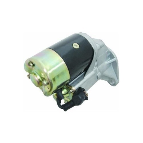 Car Starter Motor For HINO 281001561Apicture3