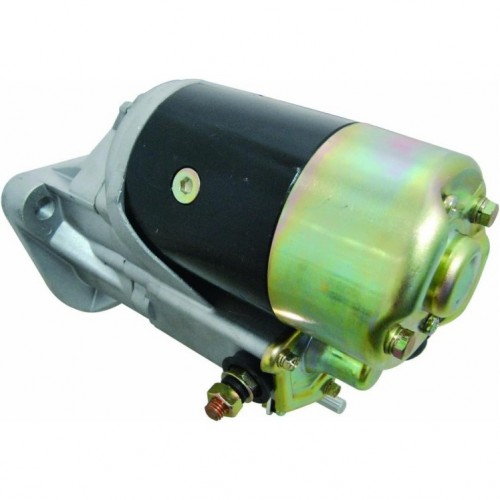 Car Starter Motor For HINO 281001561Apicture2