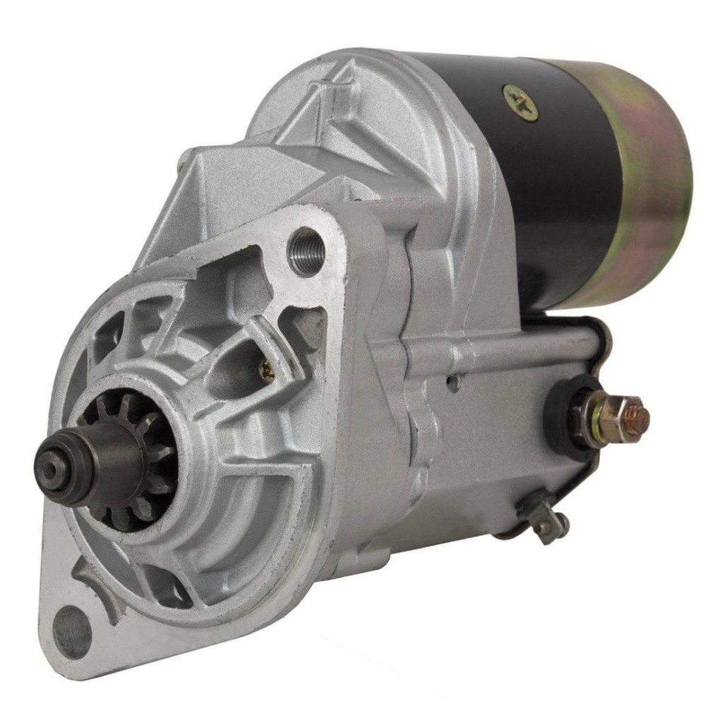 Car Starter Motor For HINO 281001562B