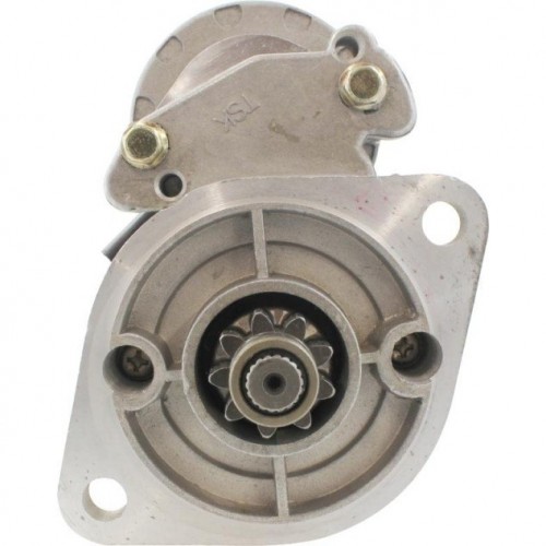 Car Starter Motor For Toyota 8941333380picture4