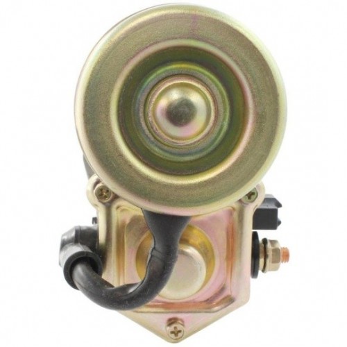 Car Starter Motor For Toyota 8941333380picture3