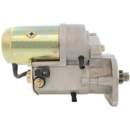 Car Starter Motor For Toyota S114429Apicture3
