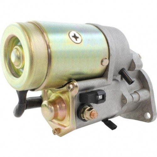 Car Starter Motor For Toyota 111276picture5