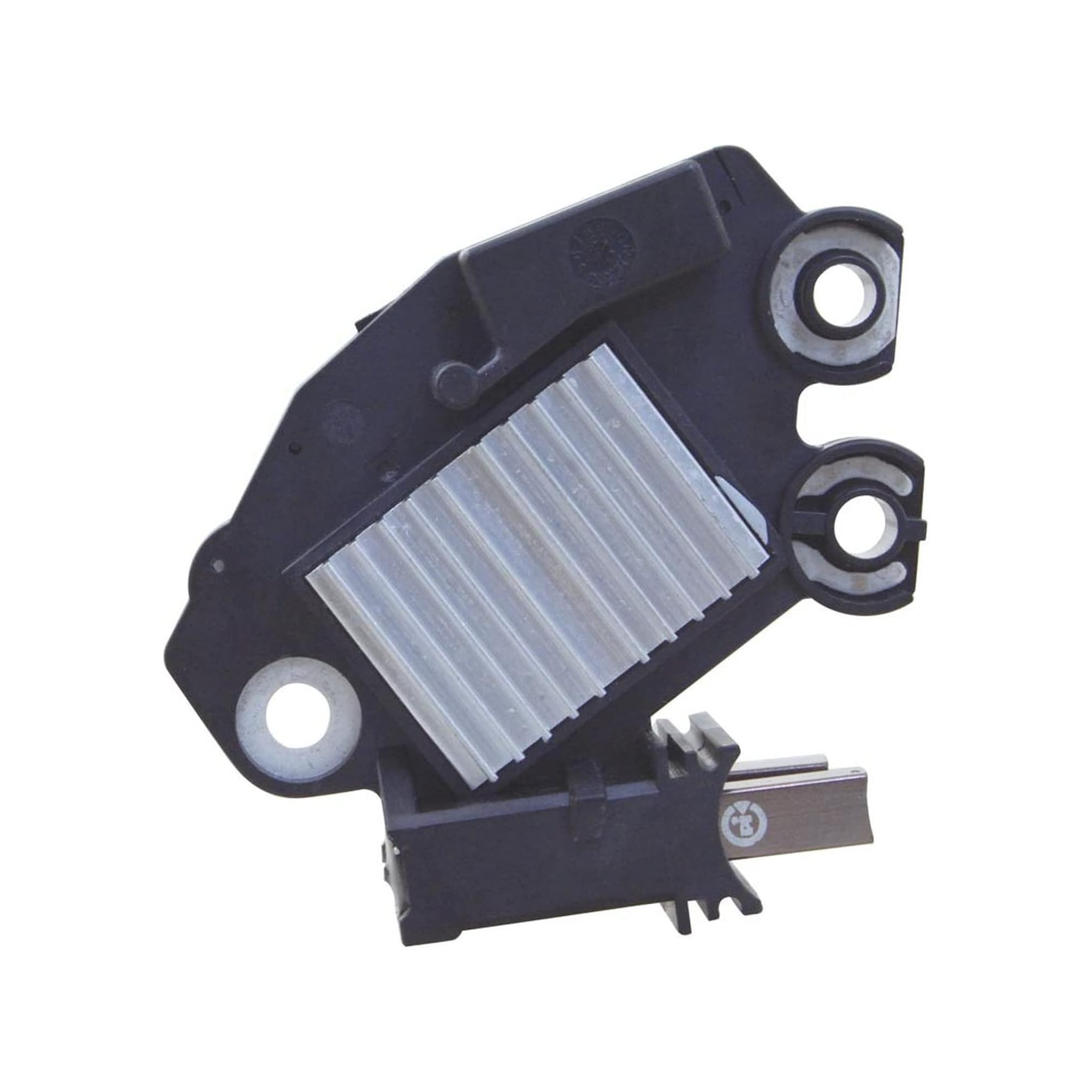 Voltage Regulator Compatible With BMW 323i L6 2.5L 06-06 593984