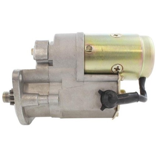 Car Starter Motor For Toyota 8941333381picture2