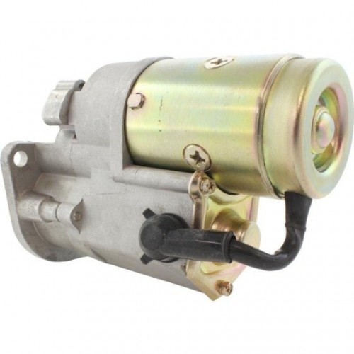Car Starter Motor For Toyota 8941333381picture4