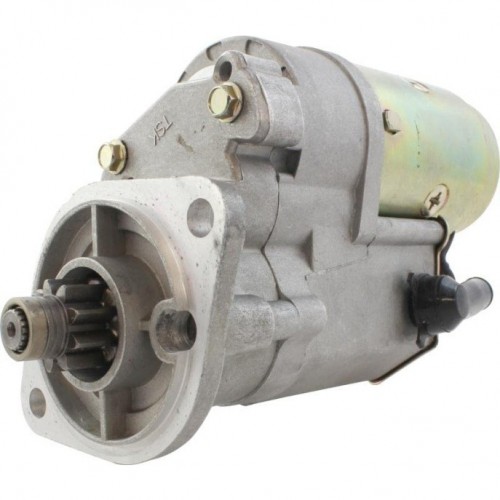 Car Starter Motor For Toyota 8941333381picture5