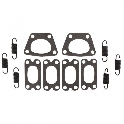 Gasket and Spring Kit 723065 for Ski-Doo Skandic WT/SWT/SUV 500 550 600 Series 2001–2011picture2