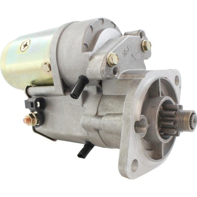 Car Starter Motor For Toyota 17079