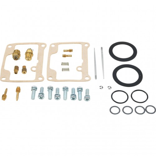 Carburetor Rebuild Kit 26-10129 for Ski-Doo Formula MX Z 454 95