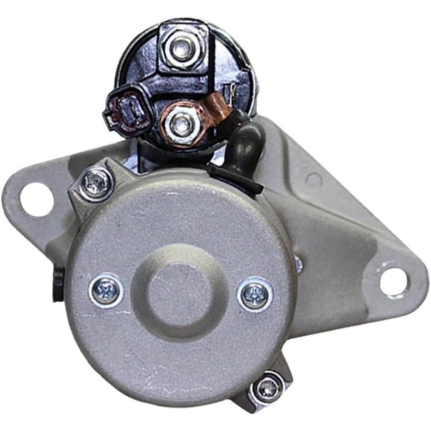 Car Starter Motor For Kia 03111-4272