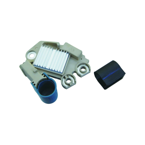 Voltage Regulator Compatible With Mercedes-Benz C230 L4 1.8L 03-05 593780picture2