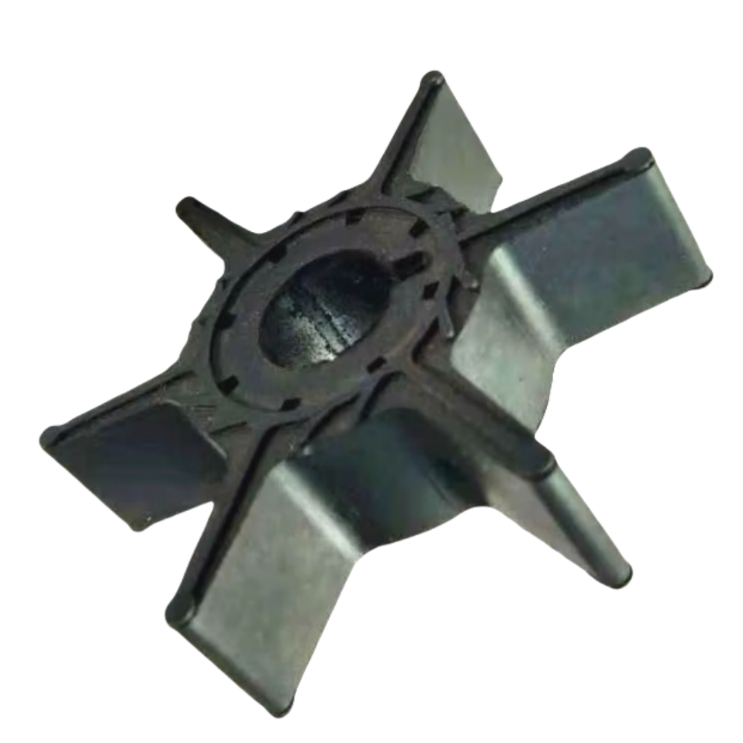 Water Pump Impeller 68T-44352-00 18-8910 for Yamaha Outboard 4 Stroke 6HP 8HP 9.9HP