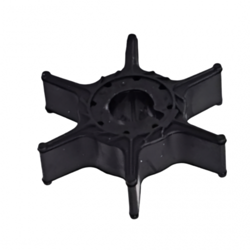 Water Pump Impeller for Yamaha 4-stroke F6, F6ML, F6MS, F8, F8ML, F8MS, F6AM, F8CM, F8LMpicture4