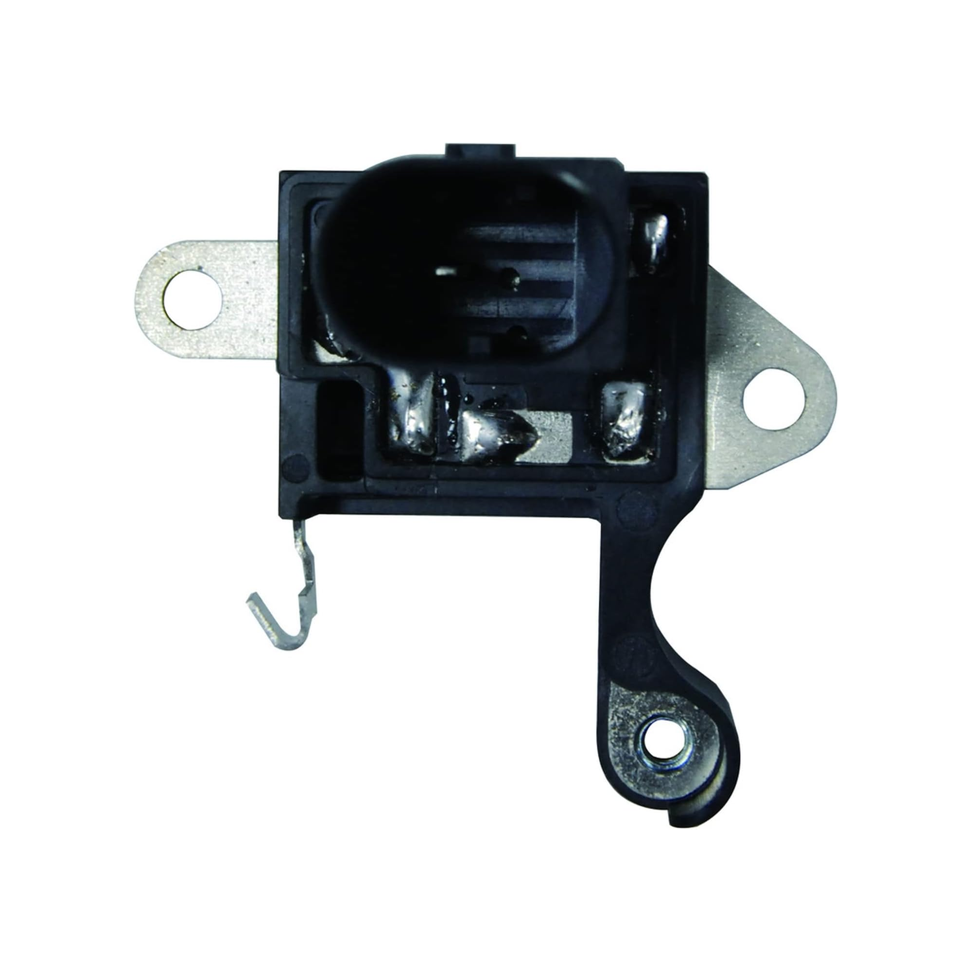 oltage Regulator Compatible With BMW 435i xDrive L6 3.0L 14-16 126600-7390