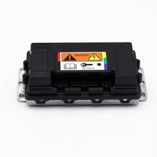 Brushless DC Scooter Sine Mute Motor Controller 3000 Wattpicture2