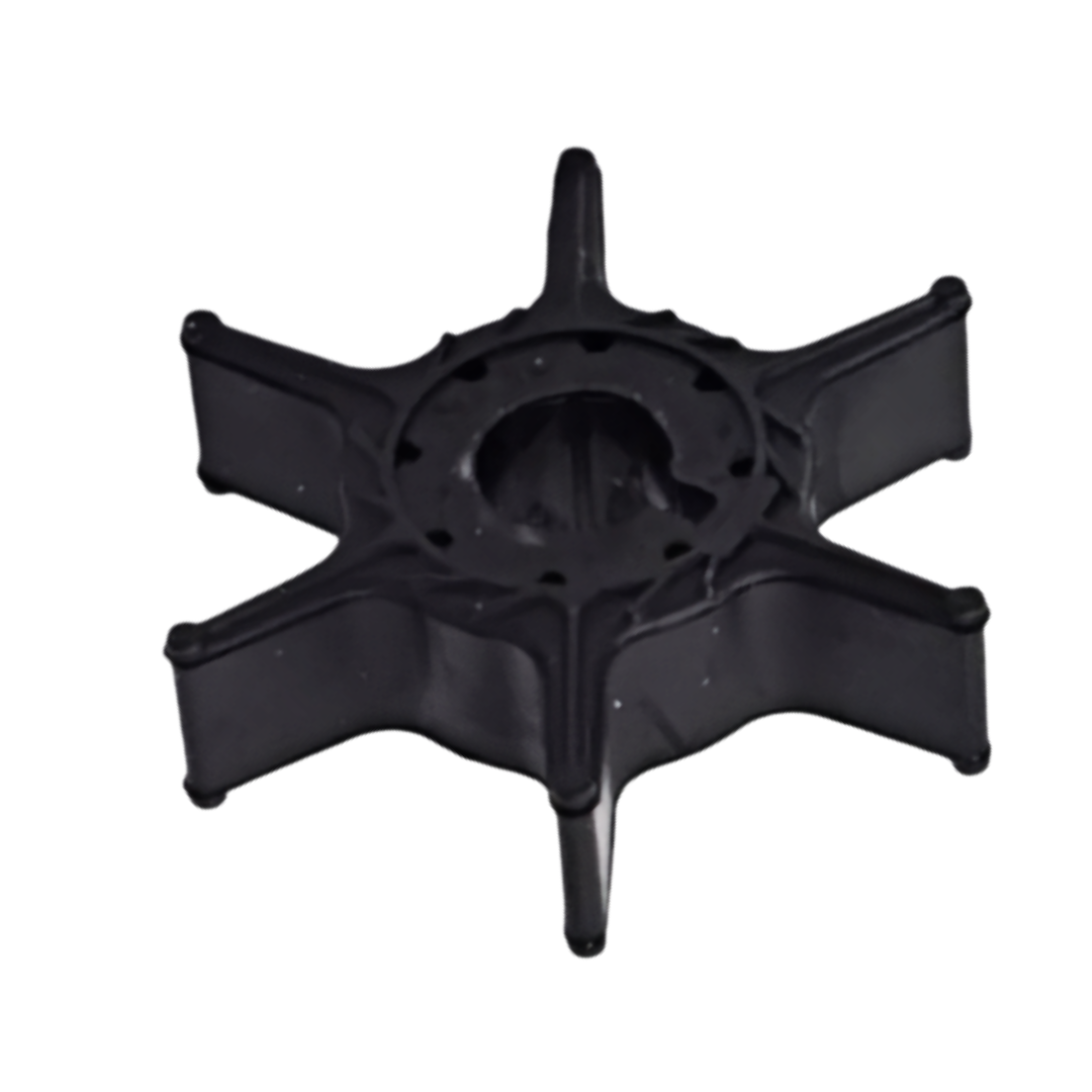 68T-44352 Water Pump Impeller Sierra Marine 18-8910, Mallory Marine 9-45614, CEF 500368