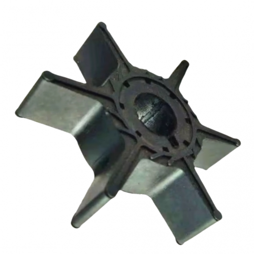 68T-44352 Water Pump Impeller Sierra Marine 18-8910, Mallory Marine 9-45614, CEF 500368picture5