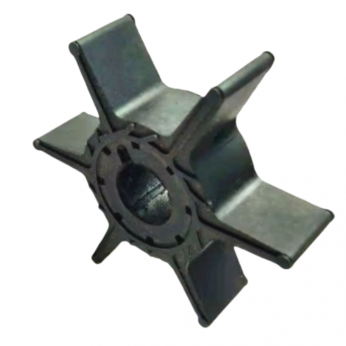 Water Pump Impeller for Yamaha 4 stroke Outboard 6 HP F6 2001-2008 8 HP F8 2001-2021 9.9 HP F9.9 2007-2021picture4