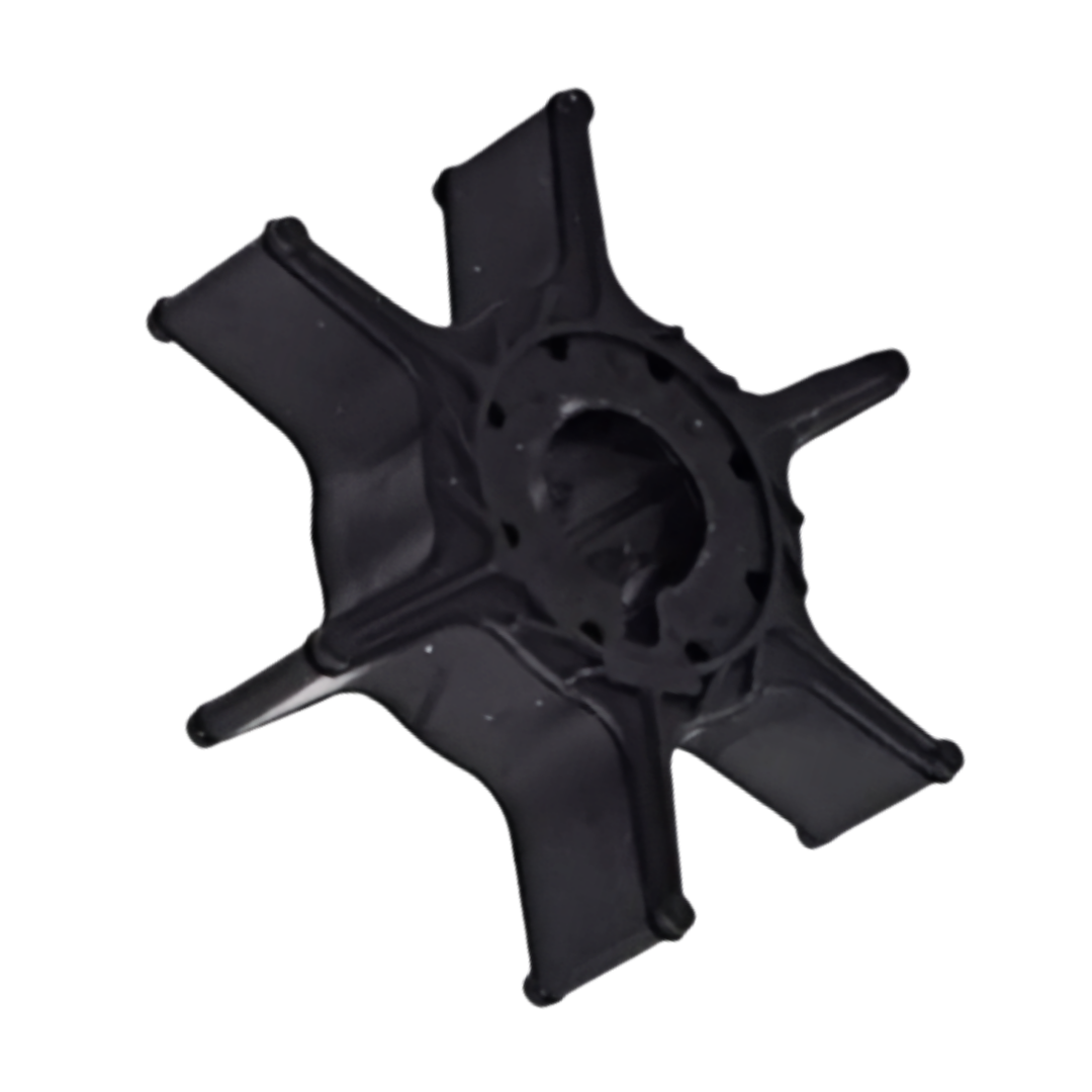 Water Pump Impeller for Yamaha 4 stroke Outboard 6 HP F6 2001-2008 8 HP F8 2001-2021 9.9 HP F9.9 2007-2021
