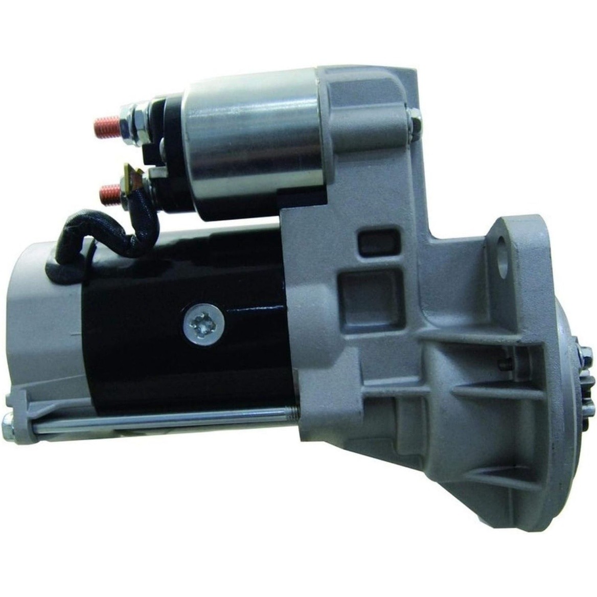 Car Starter Motor For YANMAR 12968577011