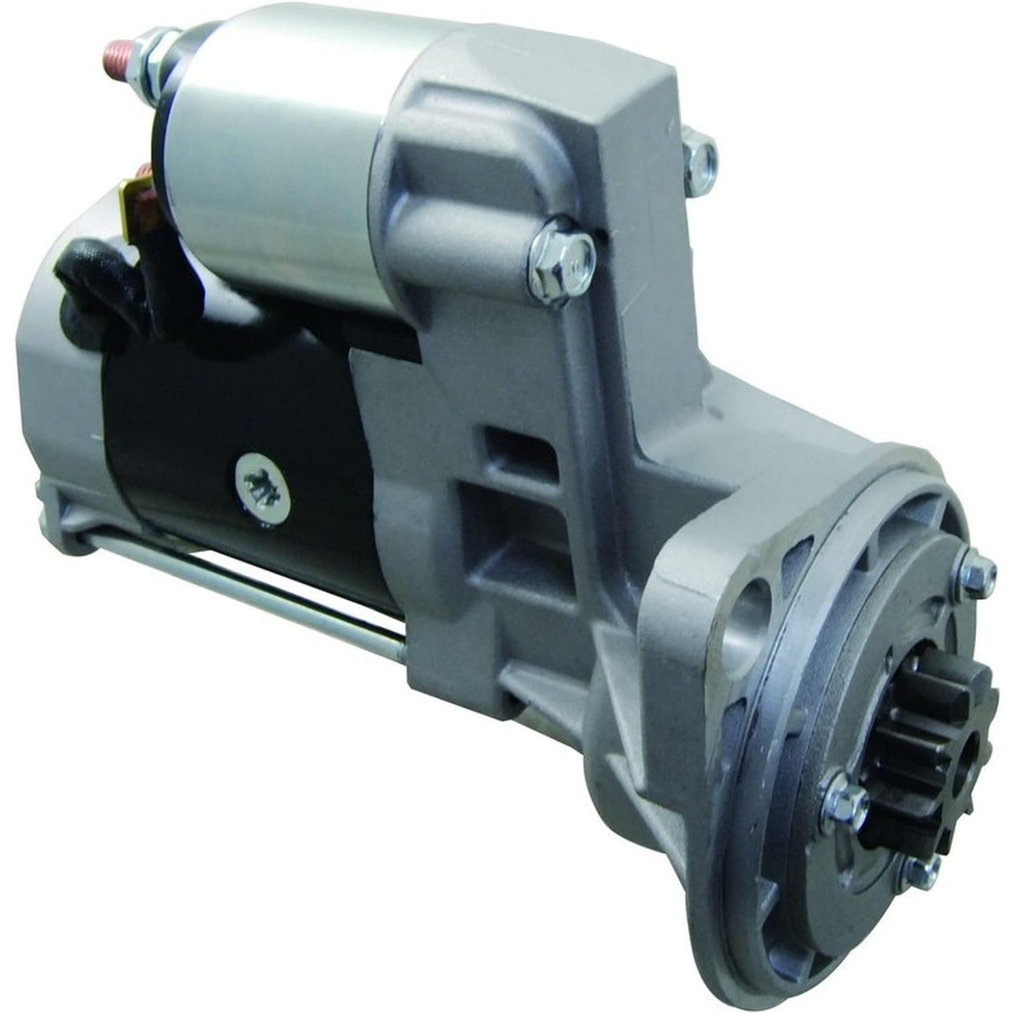 Car Starter Motor For YANMAR 452324