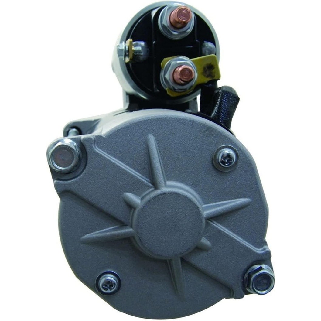Car Starter Motor For YANMAR 8452177