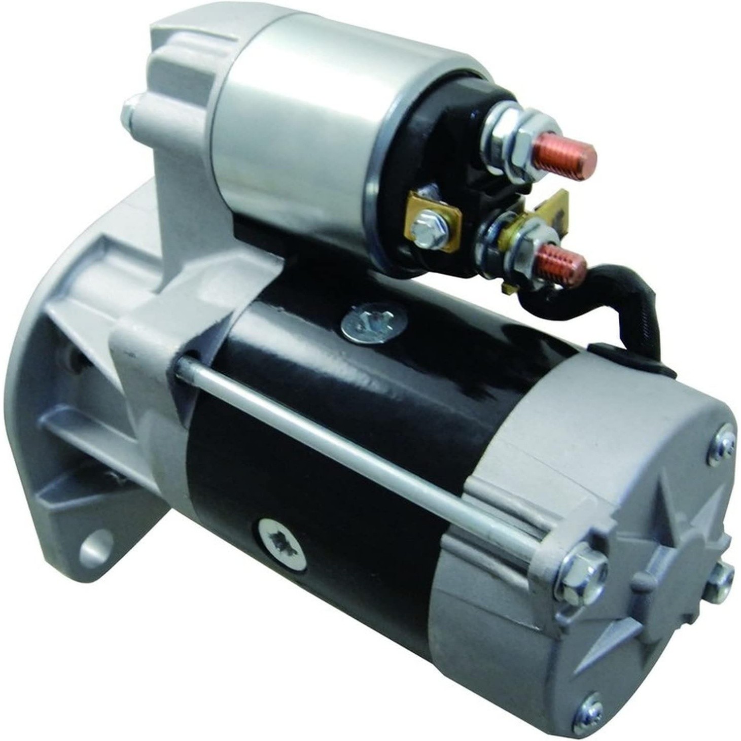 Car Starter Motor For YANMAR 8452324