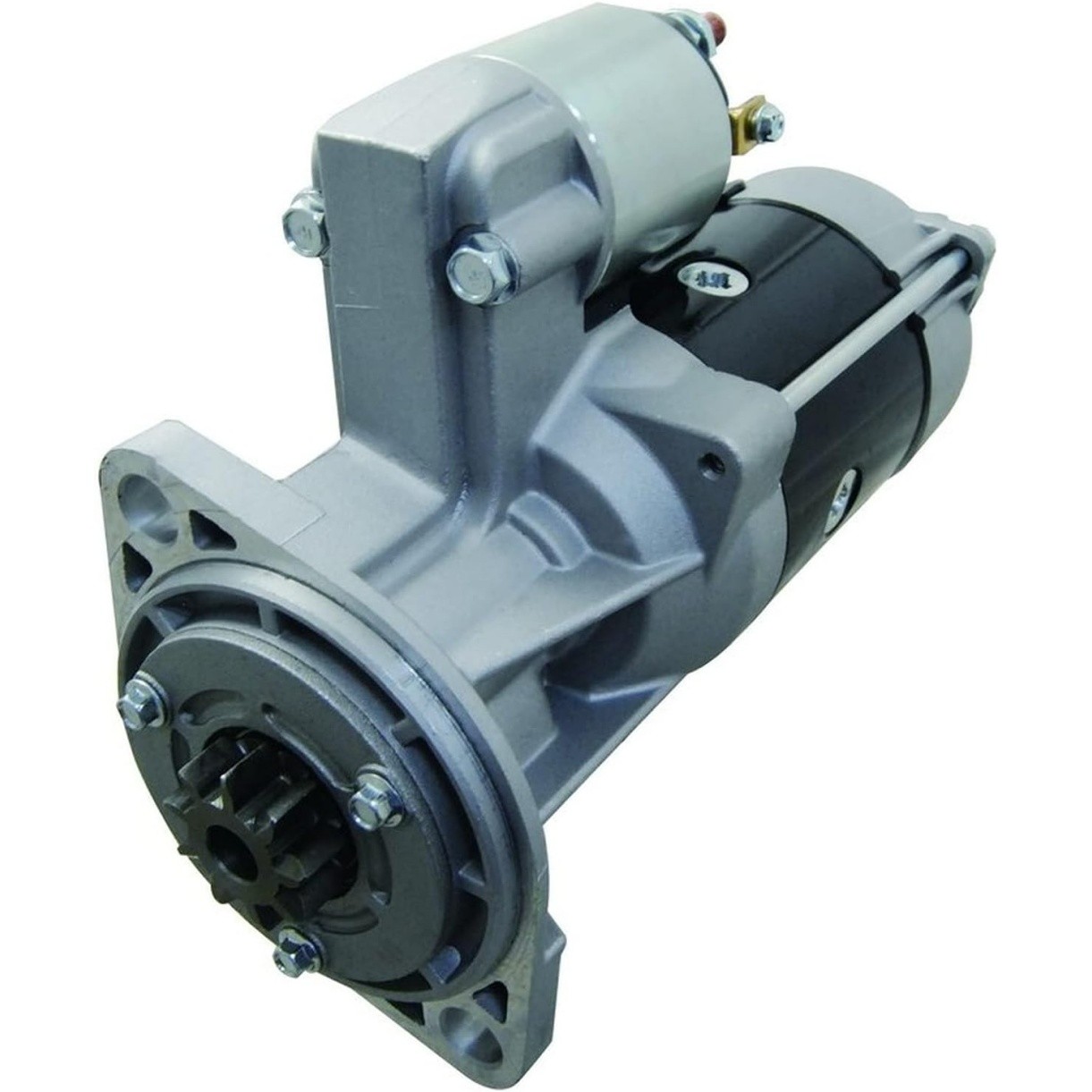 Car Starter Motor For YANMAR 19638N