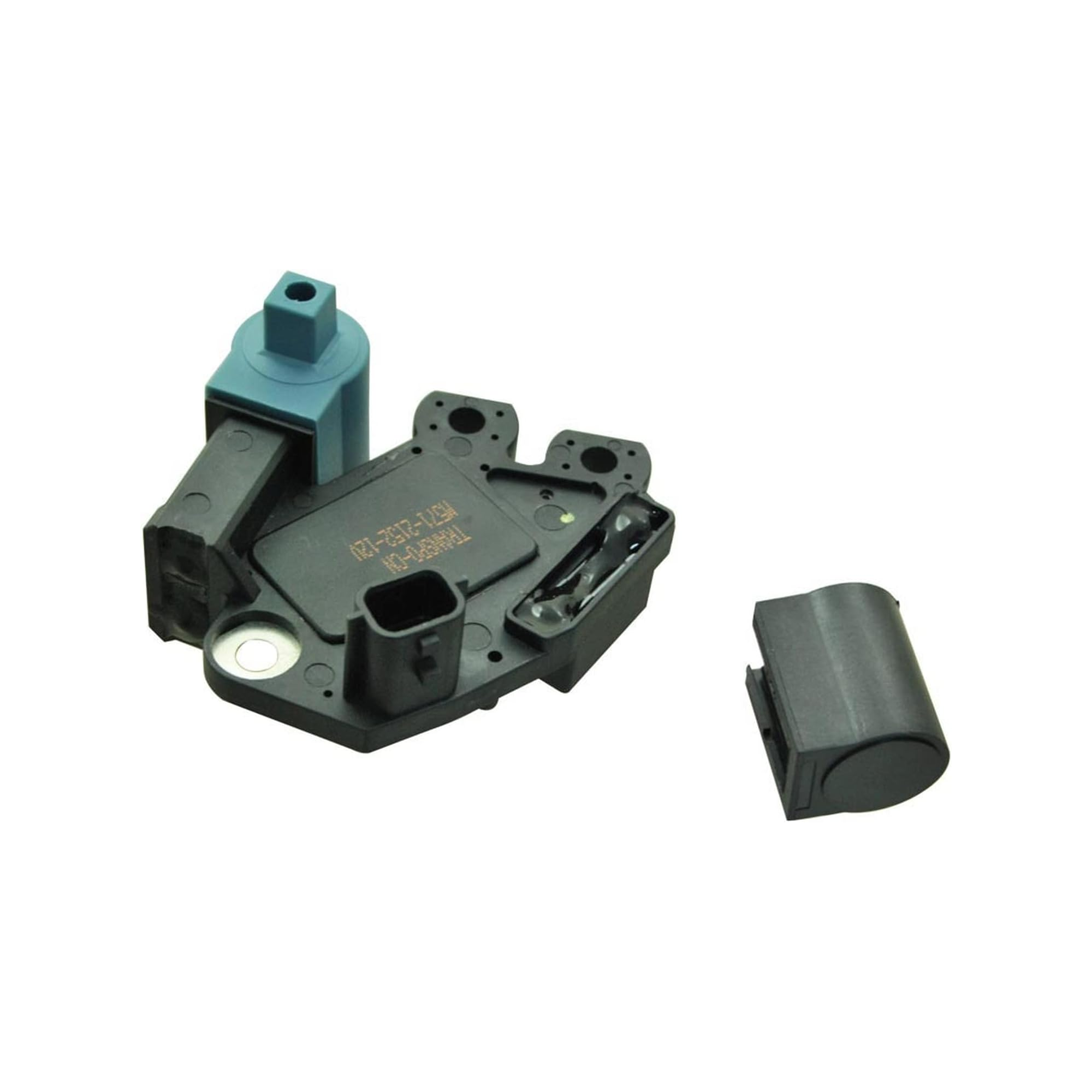 Voltage Regulator Compatible With Renault - Europe Kangoo II 08-12  595253