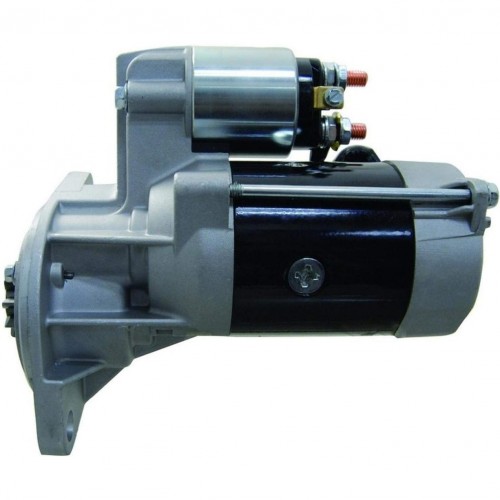 Car Starter Motor For YANMAR 19638Npicture2