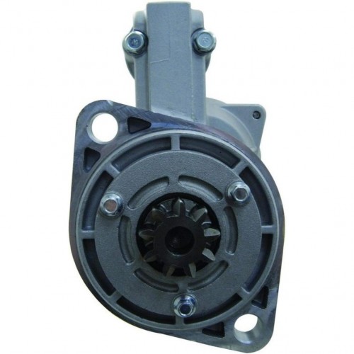 Car Starter Motor For YANMAR 19638Npicture4