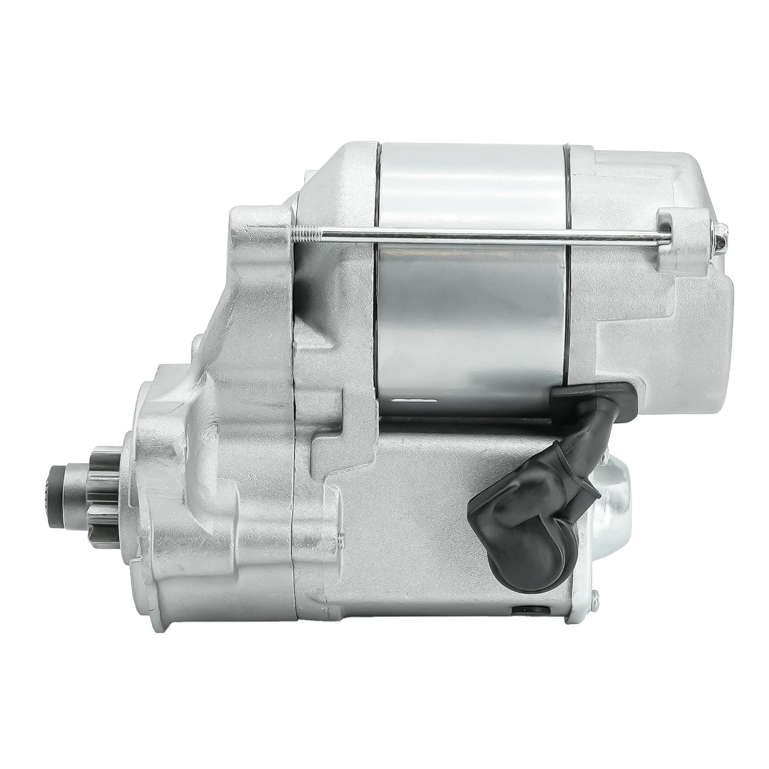 Starter 15471-63011 for Kubota Excavator K008 Tractors-Compact B2150 B9200 Tractors-Garden G1800 G1900 16871-63012 77700-02602 K7561-61810
