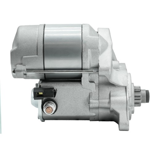 Starter 15471-63011 for Kubota Excavator K008 Tractors-Compact B2150 B9200 Tractors-Garden G1800 G1900 16871-63012 77700-02602 K7561-61810picture2