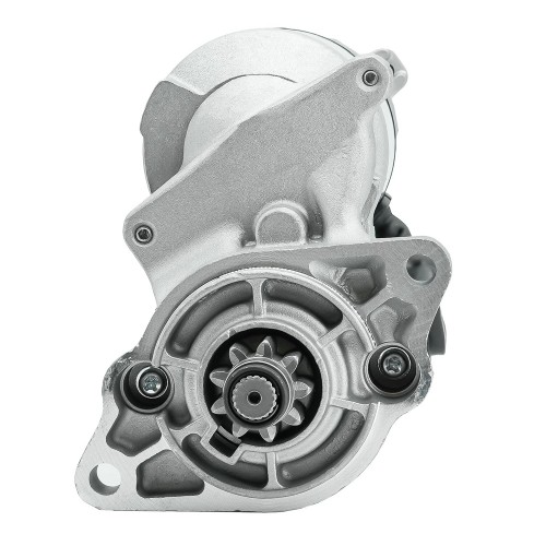 Starter 15471-63011 for Kubota Excavator K008 Tractors-Compact B2150 B9200 Tractors-Garden G1800 G1900 16871-63012 77700-02602 K7561-61810picture5