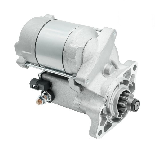 Starter 15471-63011 for Kubota Excavator K008 Tractors-Compact B2150 B9200 Tractors-Garden G1800 G1900 16871-63012 77700-02602 K7561-61810picture4