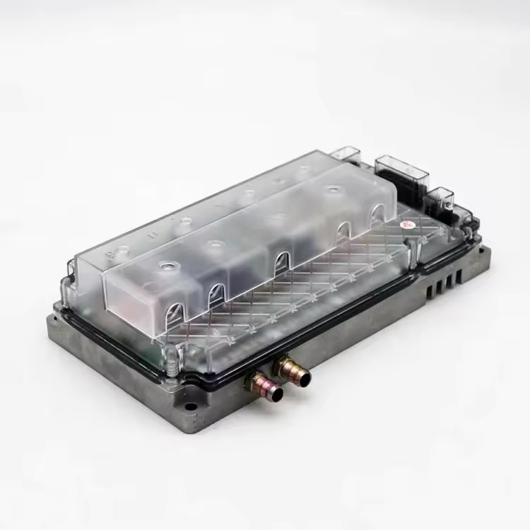 72V510A 10kw Electric Motorcycle and Scooter Programmable Controller