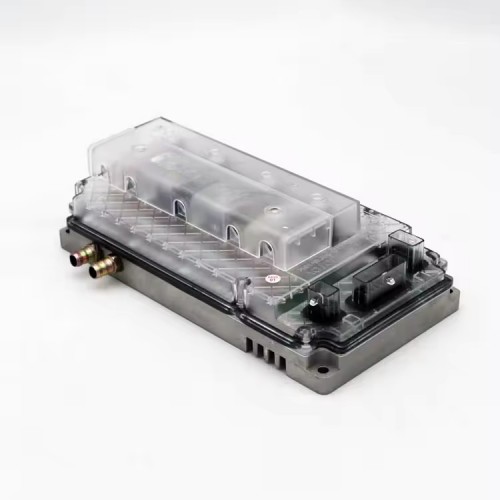 72V510A 10kw Electric Motorcycle and Scooter Programmable Controllerpicture2
