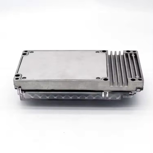 72V510A 10kw Electric Motorcycle and Scooter Programmable Controllerpicture3