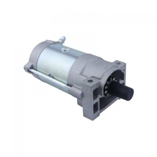 Starter Motor for 2P77F Engines for Toro Emark Timecutter Titan HD Z Master Quest Radius E-Series S-Series 136-7880 133-1564 127-9209  For Gravely 21110533picture3