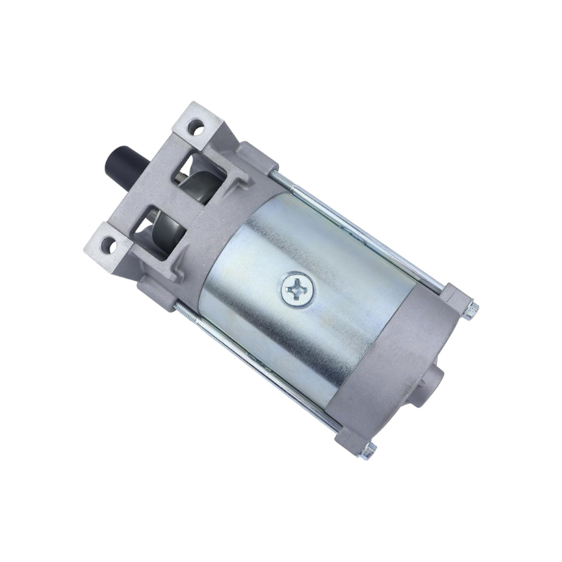 Starter Motor for 2P77F Engines for Toro Emark Timecutter Titan HD Z Master Quest Radius E-Series S-Series 136-7880 133-1564 127-9209 133-9828 For Gravely 21110533