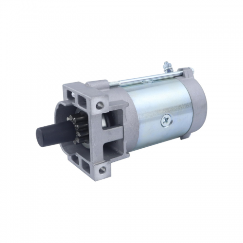 Starter Motor for 2P77F Engines for Toro Emark Timecutter Titan HD Z Master Quest Radius E-Series S-Series 136-7880 133-1564 127-9209  For Gravely 21110533picture2