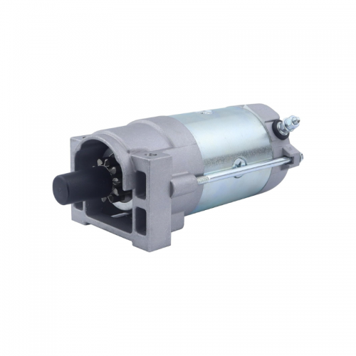 Starter Motor for 2P77F Engines for Toro Emark Timecutter Titan HD Z Master Quest Radius E-Series S-Series 136-7880 133-1564 127-9209  For Gravely 21110533picture4