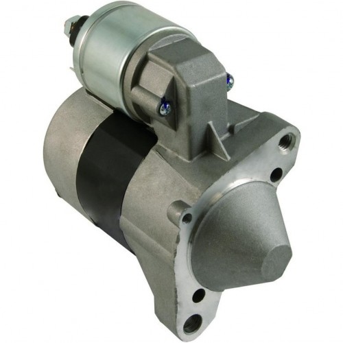 Car Starter Motor For Renault 455722picture5