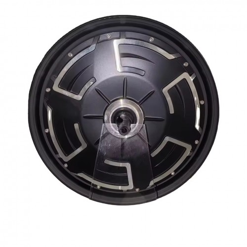 60V-96V 1500W-3000W Electric Bicycle Electric Motorcycle Hub Motor