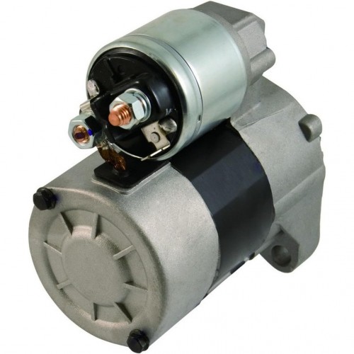Car Starter Motor For Renault 22869VApicture3