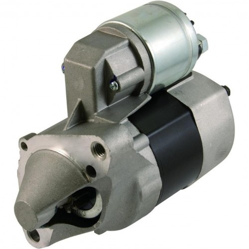 Car Starter Motor For Renault 22869VApicture5