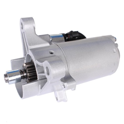 Starter Motor for Honda 11-13HP Engines GX360 GX340DE33 GX500 GXV270 GXV340 GXV390 31200-ZA0-701 31200-ZA0-L01picture3
